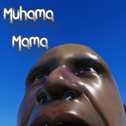 New! (Muhama Mama)💥
