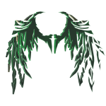 Toxic Virus Wings