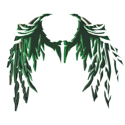 Toxic Virus Wings