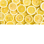 Lemon yellow