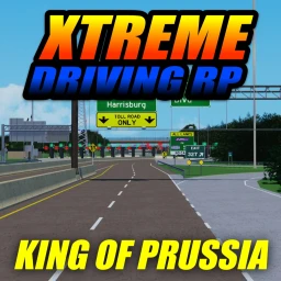 XTREME Driving RP - King of Prussia icon