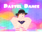 Pastel Dance