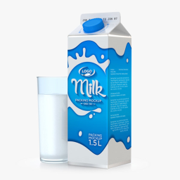 CHOCOLATE MILK! (BETA)