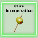 Olive Incorporation