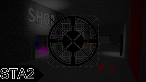 Survive The Area 2