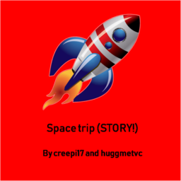 Space Trip (STORY!) icon