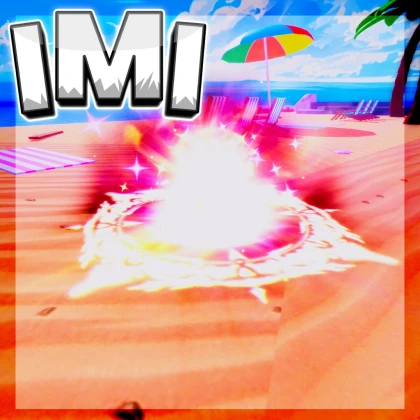 [SUMMER🏖️] Infinite Mining Incremental ⛏️