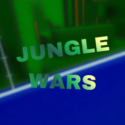 Jungle Wars!! (UNFINISHED) icon