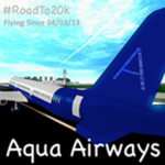 Aqua Airways™