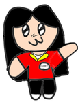 Mely edits