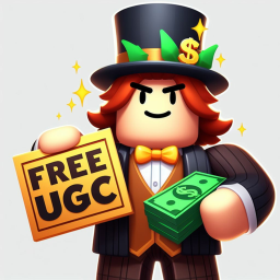 [LIMITED VALK] CLAIM UGC RNG