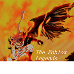 The Roblox Lengends