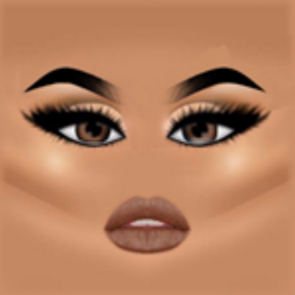 cute Roblox decal