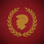 •The Greater Roman Empire•