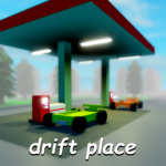 Drift Place Studios