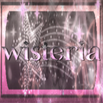 wisterią