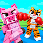 Fight a Pet!