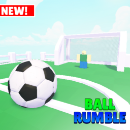 Ball Rumble!