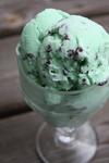 Ice cream crew! ICC
