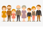 Mani's Family