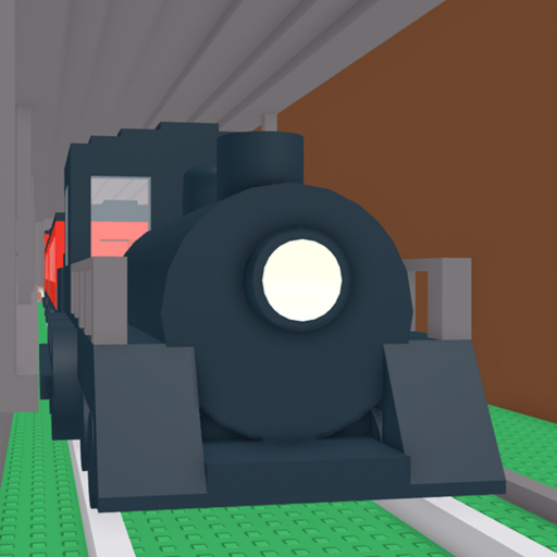 The Trans-Regional Express - Update