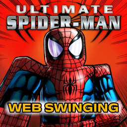 Utimate Web Swinging icon