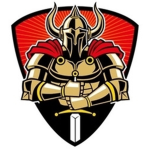 The Fiery Warriors