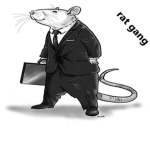 <3 rat __gang <3