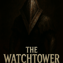 The Watchtower [HORROR]
