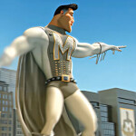 [🏙️UPD] Metroman Simulator