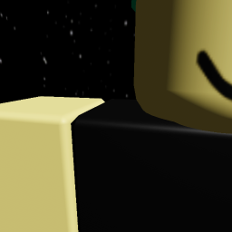 Floating Through Space (Broken)