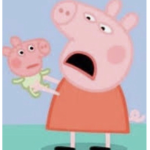 the peppa pig fan culb
