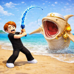 [🌙UPD] Memancing ikan itu! 🐟