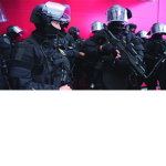Condude,s raids