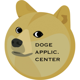 Doge™'s Application Center