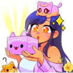 #1 aphmau fan