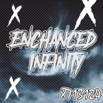 Enchanced Infinity