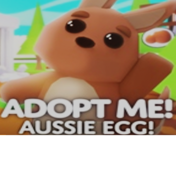 Adopt Me!