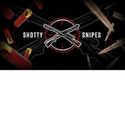 Shotty Snipes!