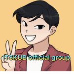 ITSKUB official group