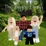 The Bryce Family Fan Group