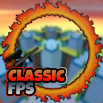 Classic FPS