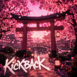 [🔊] Kick Back