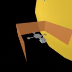 SURVIVE THE GALACTIC STORM FIXED ISH!