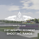 21st Infantry Regiment, Shooting Range