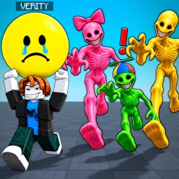 Steal the Verity Family! icon