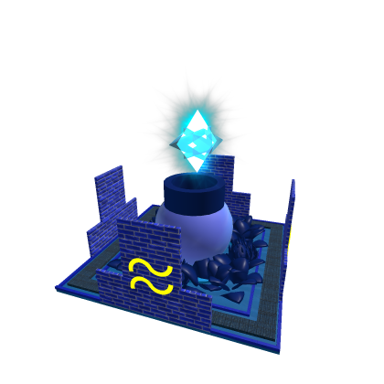 [Productive Industries] Bubble Cauldron