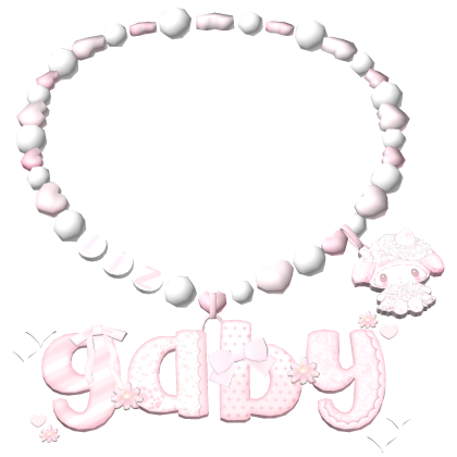 gaby thumbnail