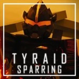 SPAR | Tyraid Arena