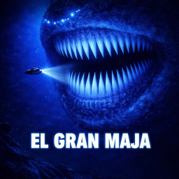 SCP El Gran Maja